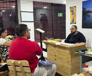 Comisaría de Familia zona norte.