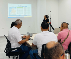 Ante alerta por fiebre amarilla, Santa Marta habilita 42 puntos de vacunación
