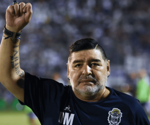 Maradona