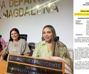 Asamblea del Magdalena