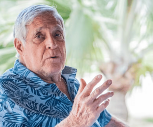 Eduardo Dávila 