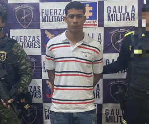 Alias Yao, jefe de sicarios de las ACSN