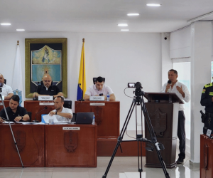 Santa Marta avanza en proyecto para instalar 215 cámaras de seguridad