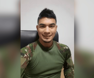 Brayan Campo