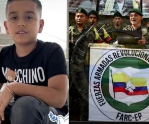 Disidencias bajo el mando de 'Iván Mordisco' serían los responsables.