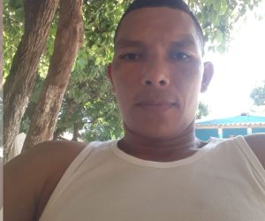 Onaider murió tras sufrir un accidente de tránsito.