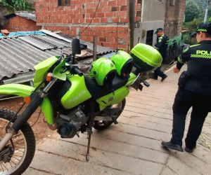 Clan del Golfo habría suspendido el ‘Plan Pistola’ tras más de 25 uniformados asesinados