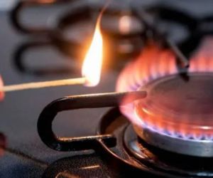 Tarifas de gas