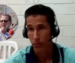 Condenado a 23 años alias ‘El Gringo’ por el asesinato del líder social Jaime Vásquez en Cúcuta