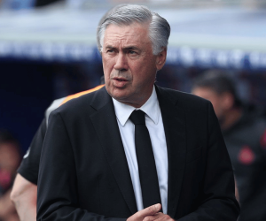 Carlo Ancelotti