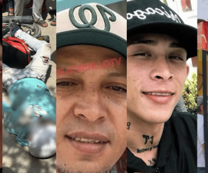 Tres muertos, un herido grave y millonario robo en menos de 48 horas: Ciénaga sin ley