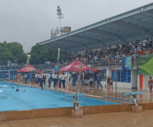 Santa Marta se Prepara para el III Torneo Federado 'La Perla de América 500 Años'