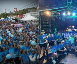 Lanzamiento Santa Marta Activa 2025
