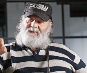Alias Martín Sombra, el llamado ‘carcelero’ de las Farc.