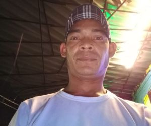 Fabián Colón