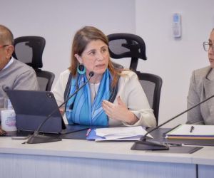 Defensora del Pueblo