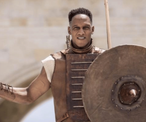 Al estilo gladiador, Yerry Mina renovó contrato con Cagliari hasta 2028