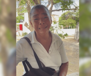 Presunta estafa: desaparece mujer que pidió ayuda por supuesta hija fallecida en Bogotá