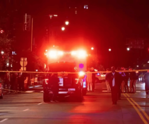 Dos empleados de la embajada de Israel fueron asesinados frente al Museo Judío en Washington