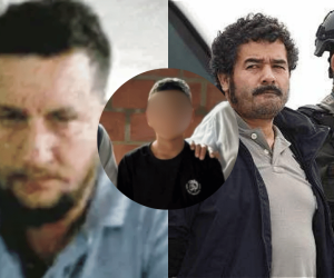 Disputa de 'pesos pesados' del narcotráfico: la oscura guerra detrás del secuestro de Lyan