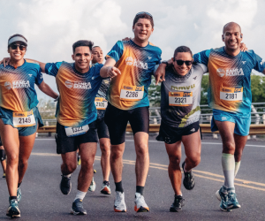Media Maratón Santa Marta 2024