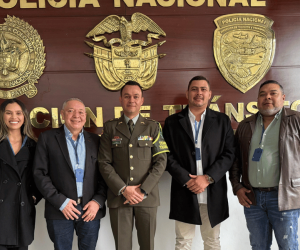Regresa la Tránsito... ¿y también los abusos? Preocupación en Ciénaga por nuevo convenio