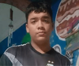 Cristian David Medina Orozco.