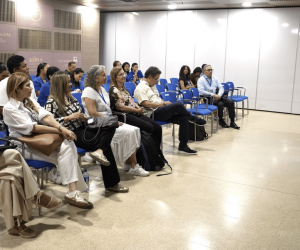 Unimagdalena acogió el Encuentro Regional de Investigación Odontológica del Caribe