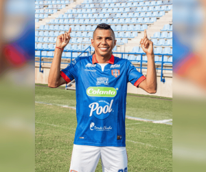 Fabián Cantillo