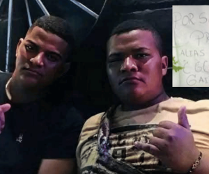 “Por ser de los Primos”: aparecen muertos dos hermanos desaparecidos en Fundación