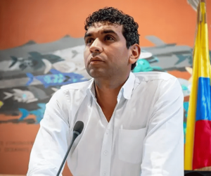 David Racero