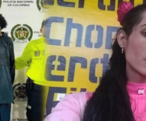 Capturan a segundo hombre vinculado con crimen de Sara Millerey