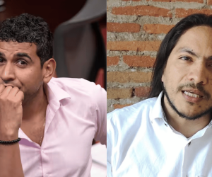 ‘Cambalache’ de puestos y contratos: Así se repartían cargos David Racero y Stalin Ballesteros