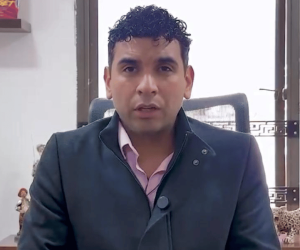 David Racero