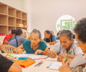 Centros de vida