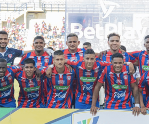 Unión Magdalena 