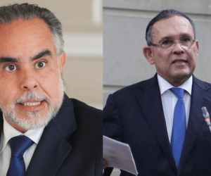 Benedetti plantea convocar la consulta popular por decreto; Cepeda advierte que sería inconstitucional