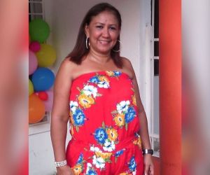 Aracelis Martínez 