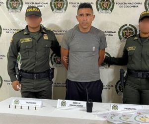 capturado