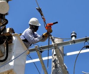 Mantenimiento de energía.