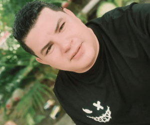 Jaime David Linero