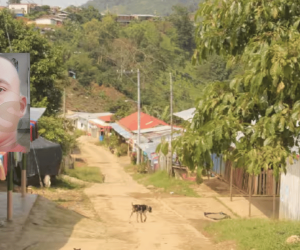 Ataque sicarial deja un hombre herido en Zona Bananera