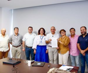 Entrega de registros calificados.