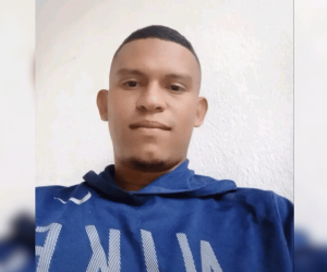 Hombre falleció tras accidente de tránsito en la Troncal del Caribe, cerca al barrio La Paz