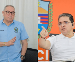 Alcalde de Ciénaga exige títulos a Martínez y no WhatsApps: “Demuestre que el terreno es suyo”