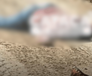 Hallan cuerpo sin vida en la vía que conecta San Ángel con Algarrobo, Magdalena