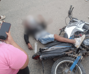 La violencia no da tregua en Zona Bananera: asesinan a hombre en Guacamayal