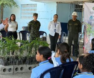 Día Mundial del Medio Ambiente 