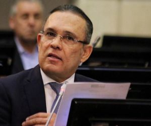 Efraín Cepeda. 