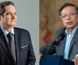 Revés judicial para Petro: deberá retractarse por señalamientos contra Vargas Lleras